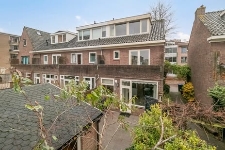 Oranje-Nassaulaan 55 secondary image