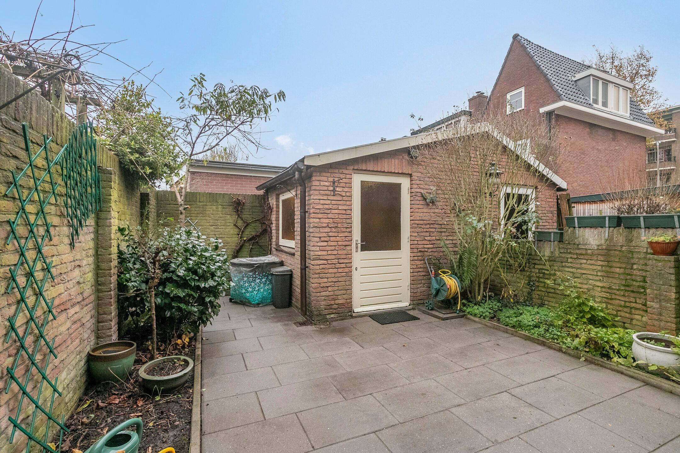 Foto 3 van Oranje-Nassaulaan 55