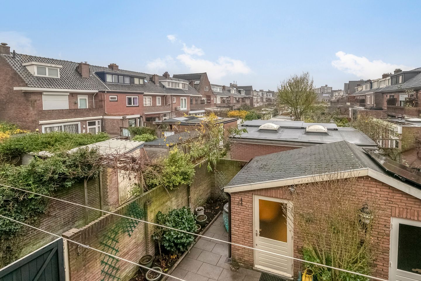 Foto 4 van Oranje-Nassaulaan 55