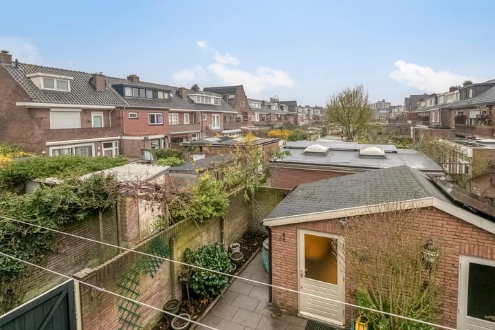 Foto 4 van Oranje-Nassaulaan 55