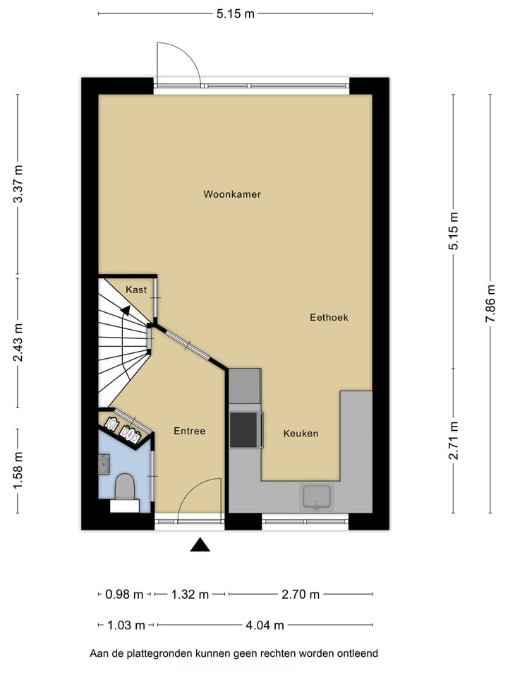 Foto 30 van Schaapsveld 35