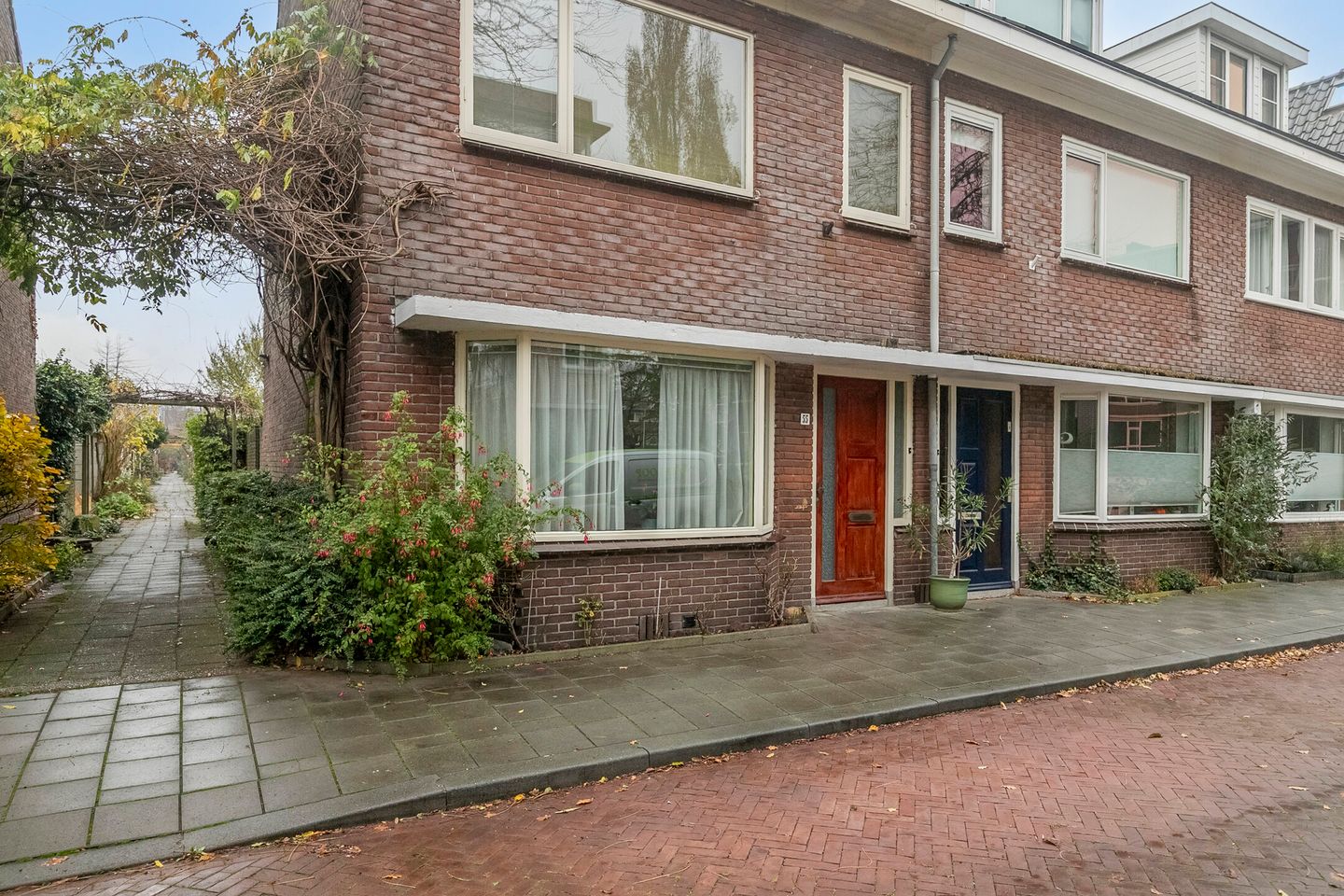 Foto 5 van Oranje-Nassaulaan 55