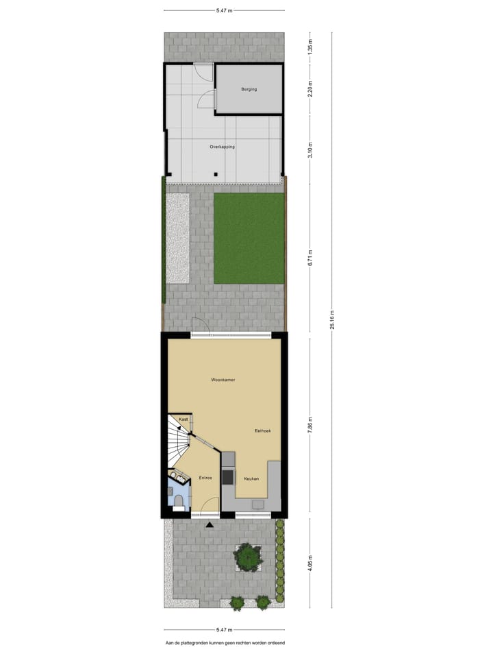 Foto 33 van Schaapsveld 35