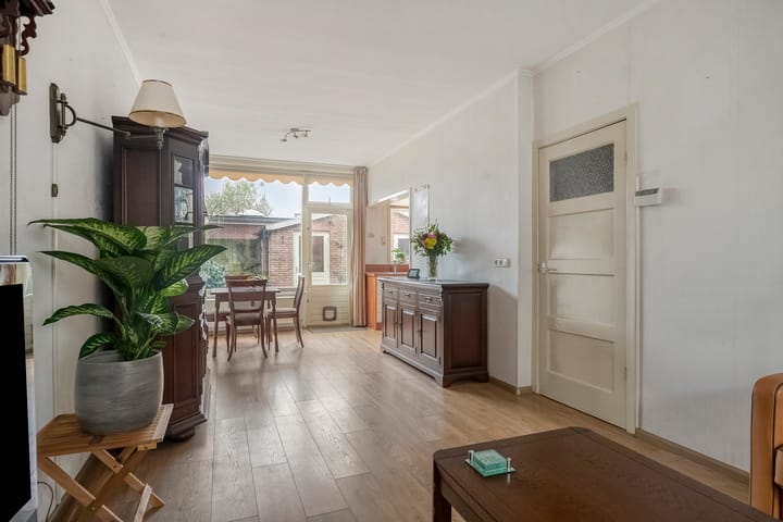 Foto 8 van Oranje-Nassaulaan 55