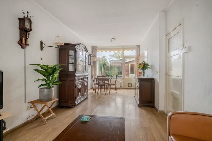 Foto 9 van Oranje-Nassaulaan 55