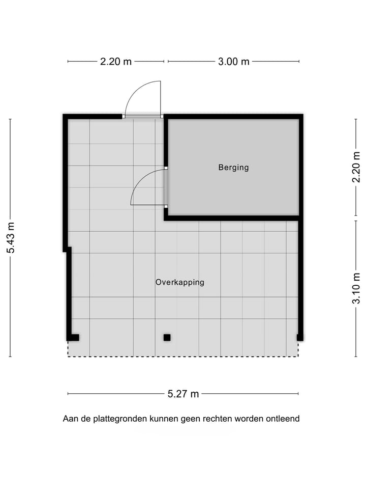 Foto 34 van Schaapsveld 35