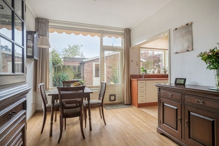 Foto 10 van Oranje-Nassaulaan 55