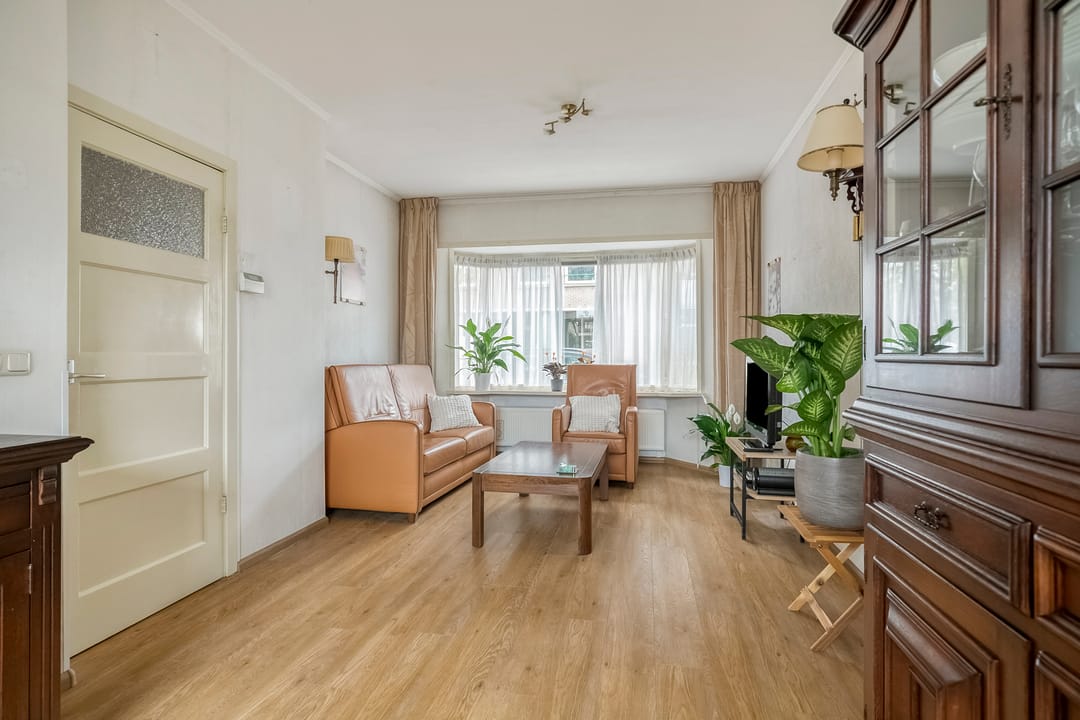 Foto 11 van Oranje-Nassaulaan 55