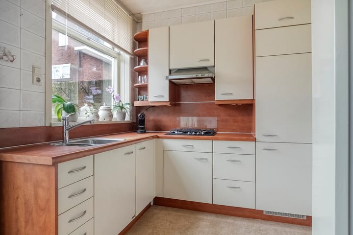 Foto 13 van Oranje-Nassaulaan 55