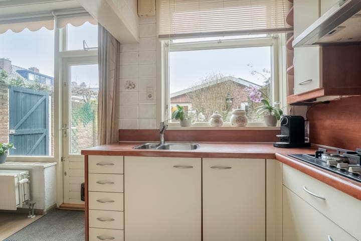 Foto 14 van Oranje-Nassaulaan 55