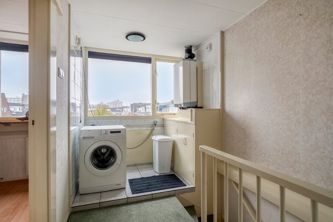 Foto 26 van Oranje-Nassaulaan 55