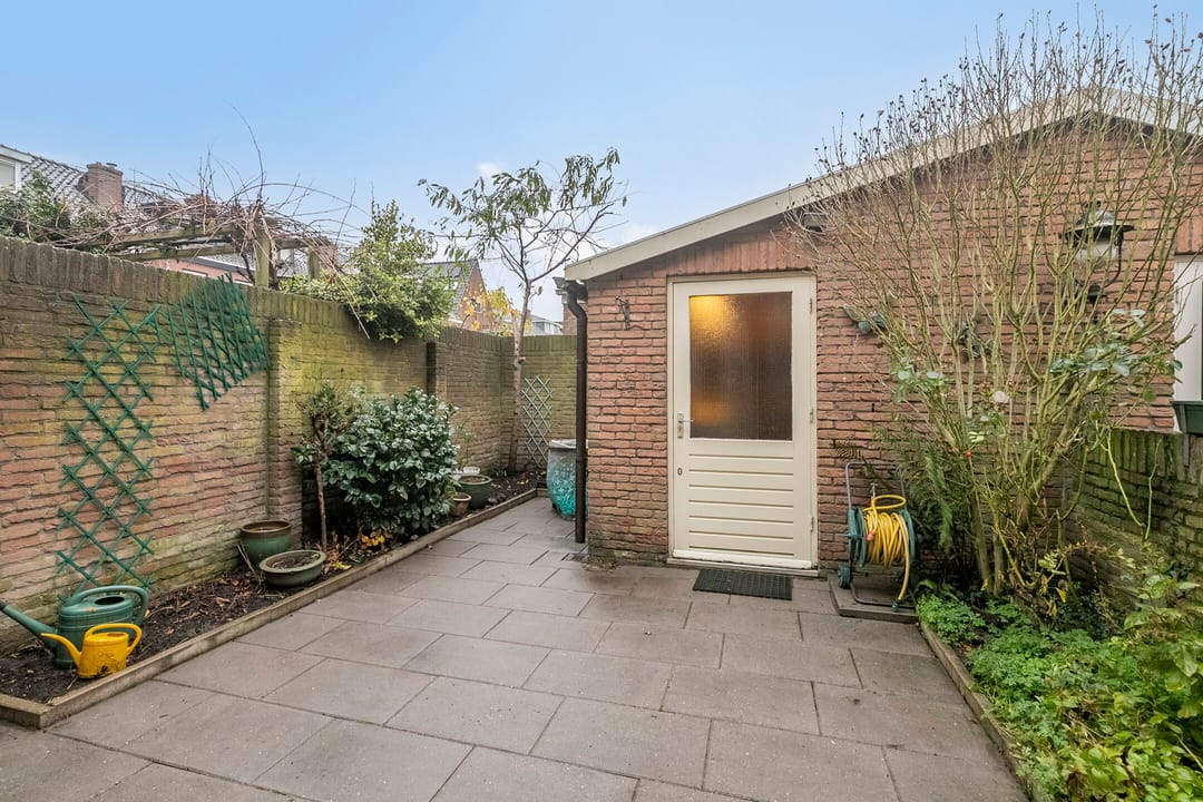 Foto 28 van Oranje-Nassaulaan 55