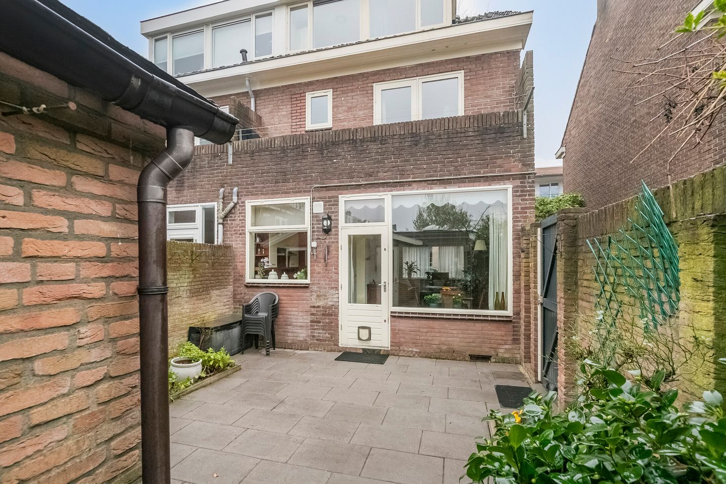 Foto 29 van Oranje-Nassaulaan 55