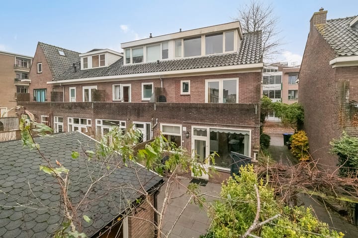 Foto 30 van Oranje-Nassaulaan 55