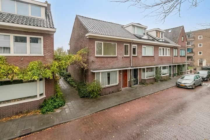 Foto 31 van Oranje-Nassaulaan 55