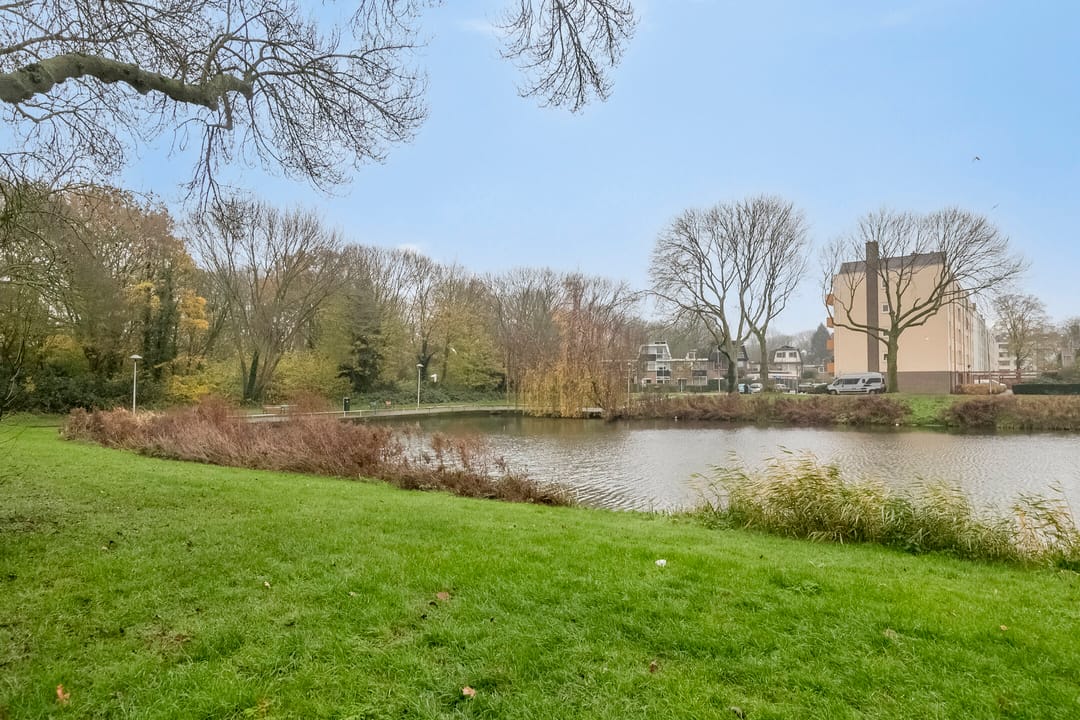 Foto 32 van Oranje-Nassaulaan 55