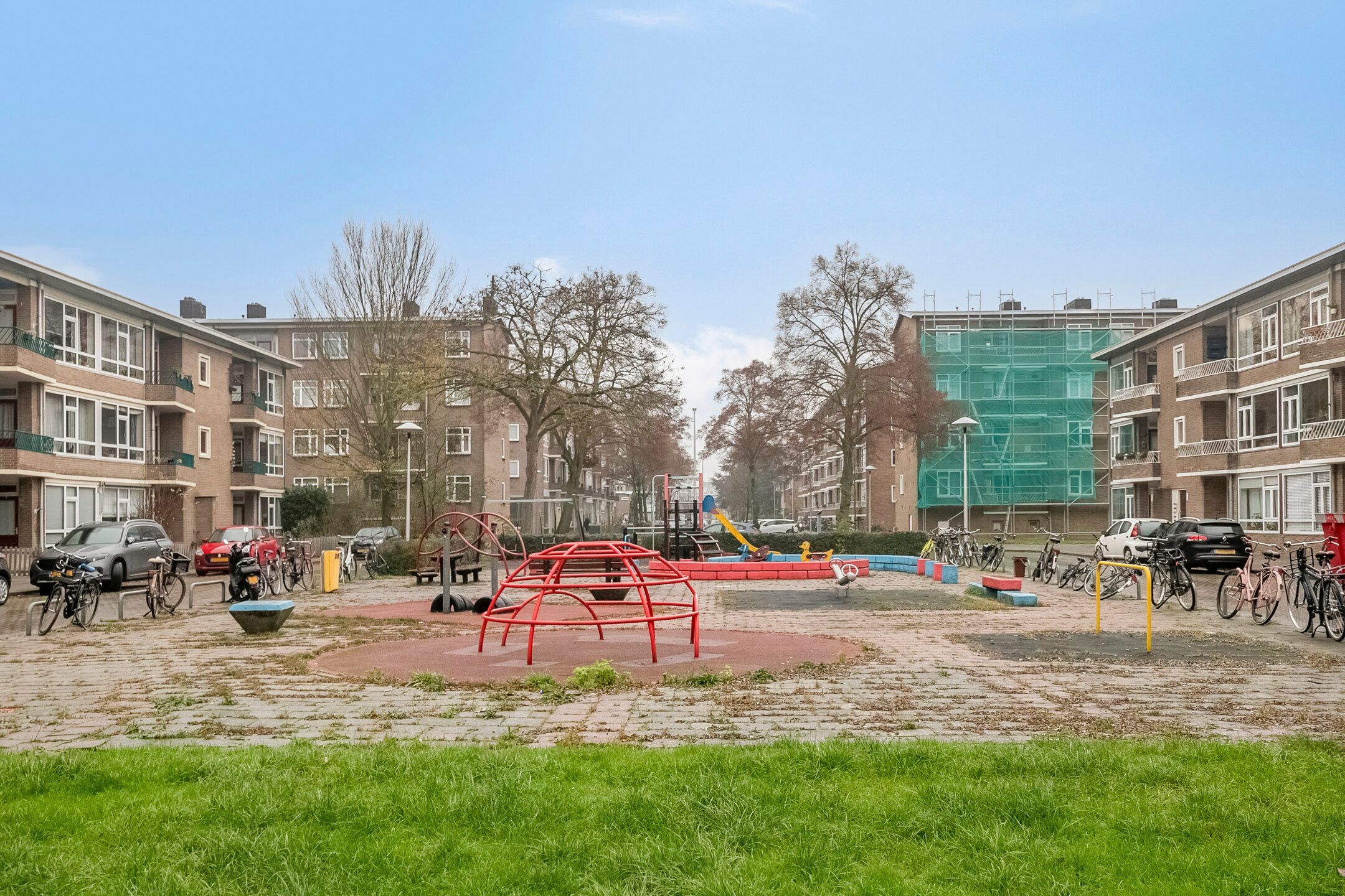 Foto 33 van Oranje-Nassaulaan 55