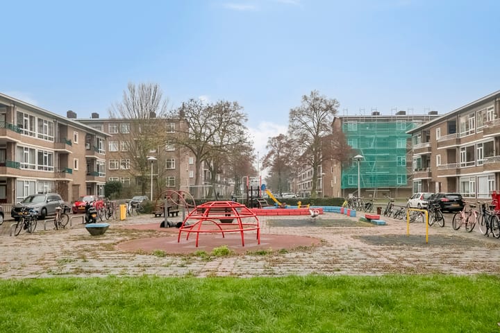 Foto 33 van Oranje-Nassaulaan 55