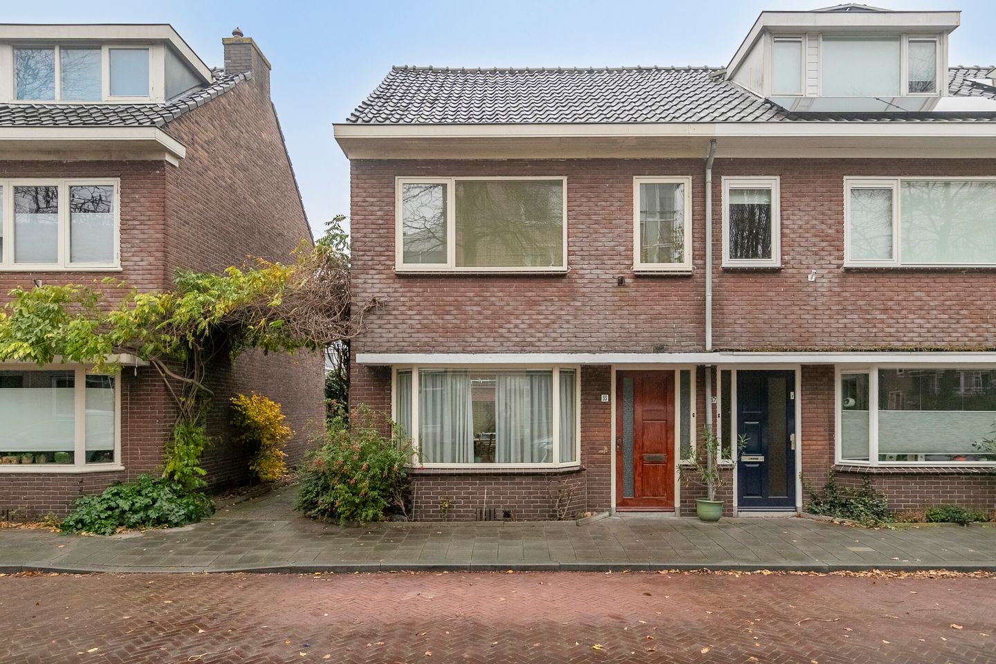 Foto 34 van Oranje-Nassaulaan 55