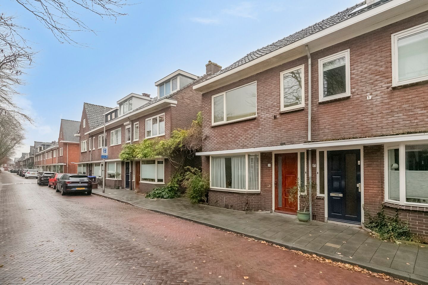 Foto 35 van Oranje-Nassaulaan 55