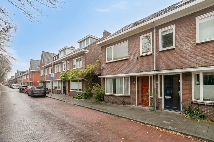 Foto 35 van Oranje-Nassaulaan 55