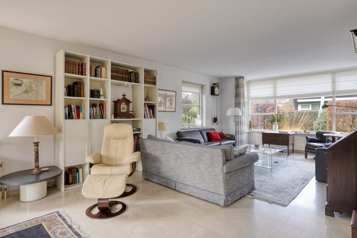 Foto 3 van Brandenburglaan 58