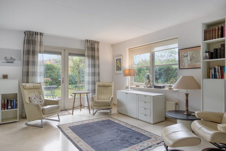 Foto 4 van Brandenburglaan 58