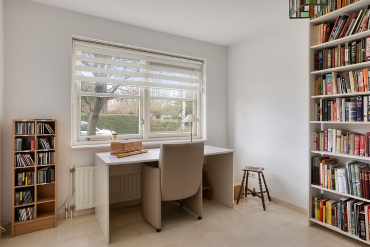 Foto 9 van Brandenburglaan 58