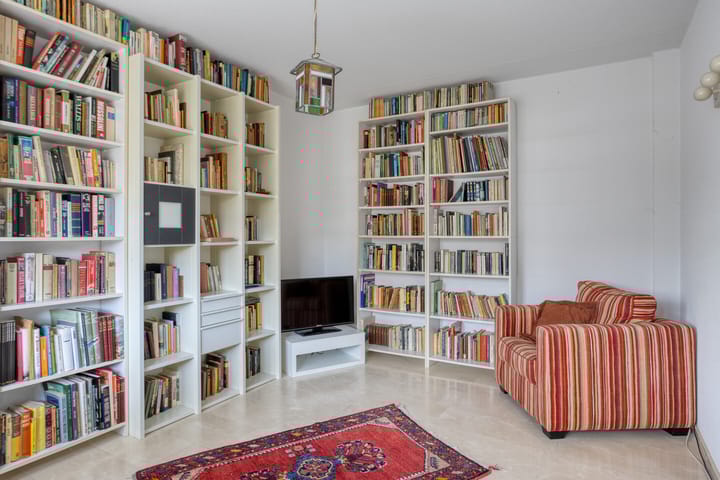 Foto 10 van Brandenburglaan 58