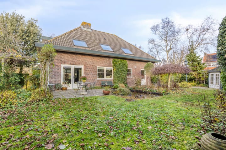 Foto 22 van Brandenburglaan 58