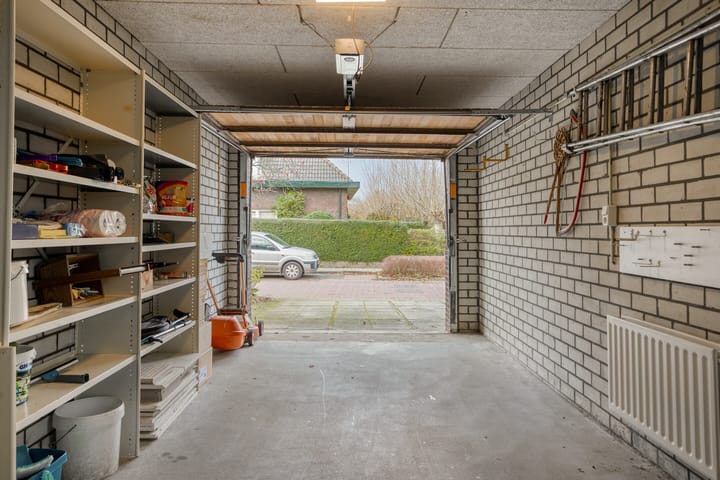 Foto 24 van Brandenburglaan 58