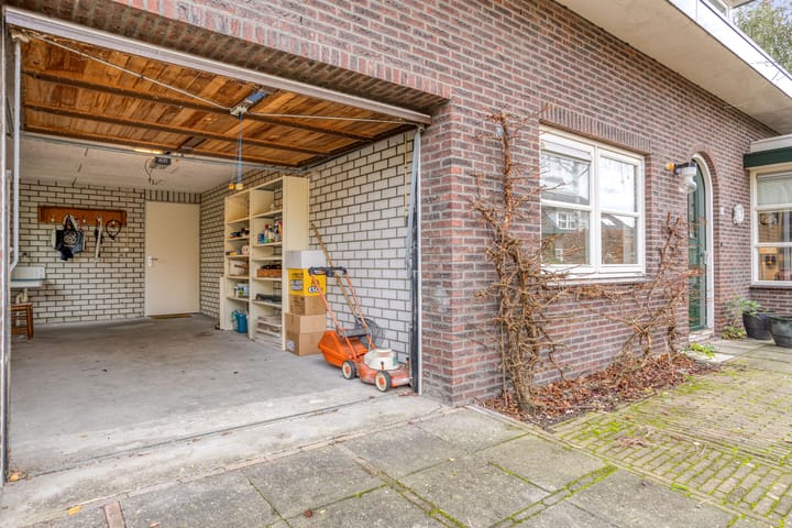 Foto 25 van Brandenburglaan 58