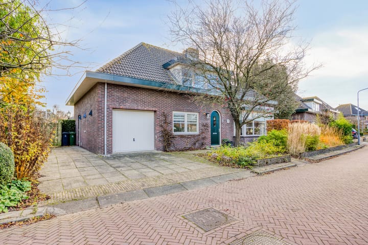 Foto 26 van Brandenburglaan 58