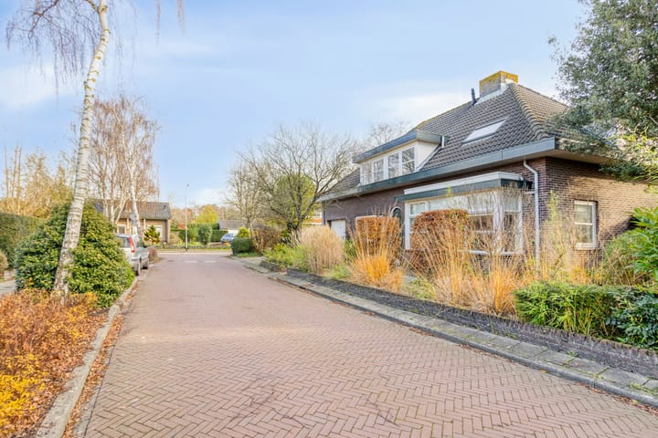 Foto 27 van Brandenburglaan 58