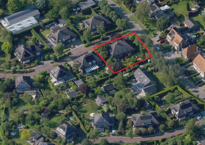 Foto 30 van Brandenburglaan 58