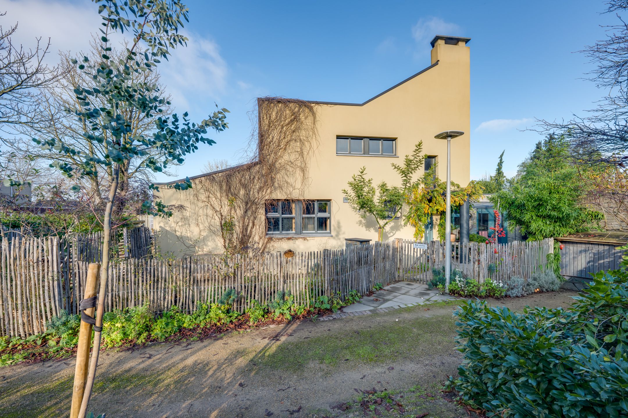 Onder de Mast, 9, Zundert, 4881AN, Noord-Brabant, Nederland 9 