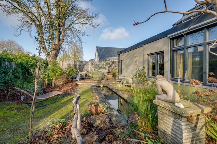 Foto 28 van Onder de Mast 9