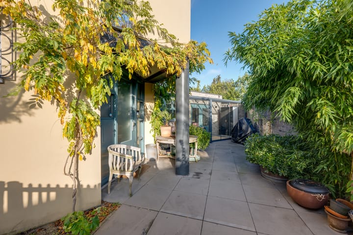 Foto 25 van Onder de Mast 9