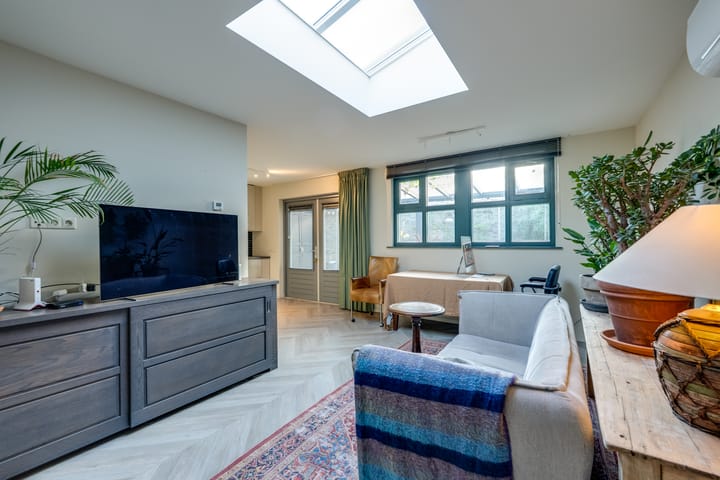 Foto 16 van Onder de Mast 9