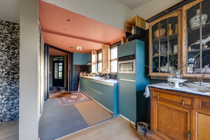 Foto 6 van Onder de Mast 9