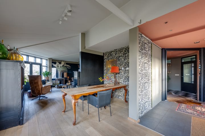 Foto 7 van Onder de Mast 9