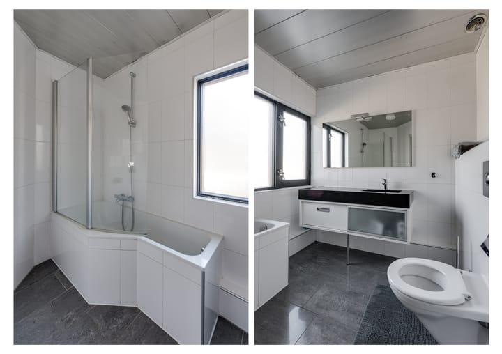 Foto 13 van Onder de Mast 9