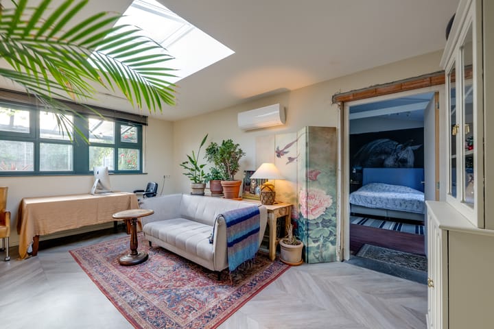 Foto 14 van Onder de Mast 9