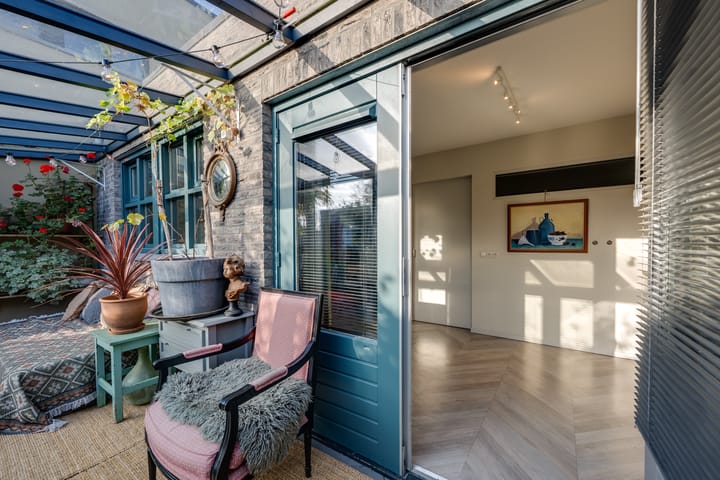 Foto 21 van Onder de Mast 9