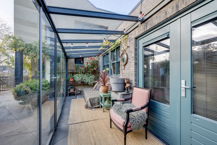 Foto 22 van Onder de Mast 9