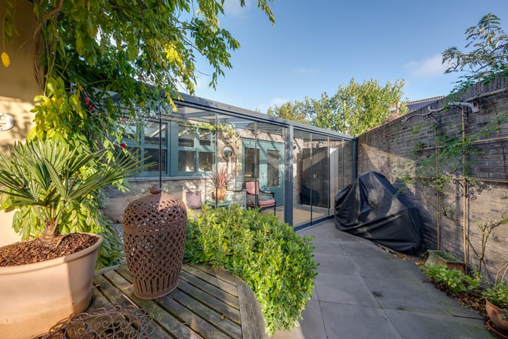 Foto 26 van Onder de Mast 9