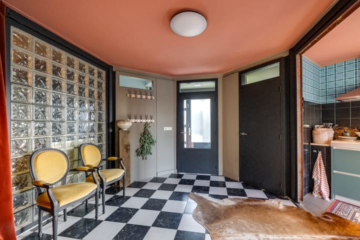 Foto 4 van Onder de Mast 9