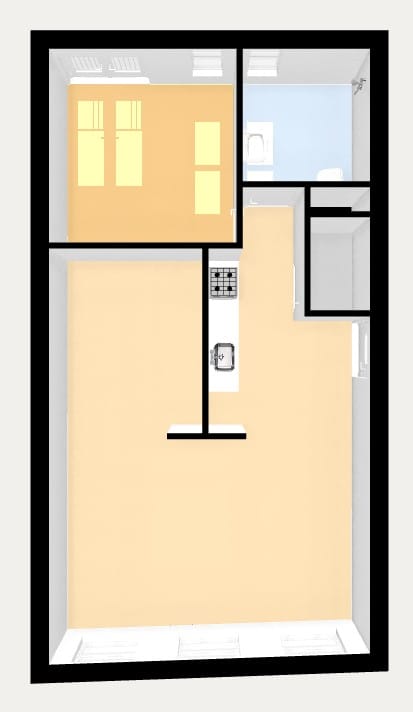 Foto 30 van Laat 202-A