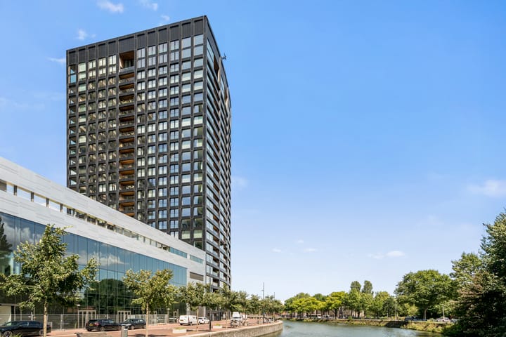 Badhuiskade 111 main image