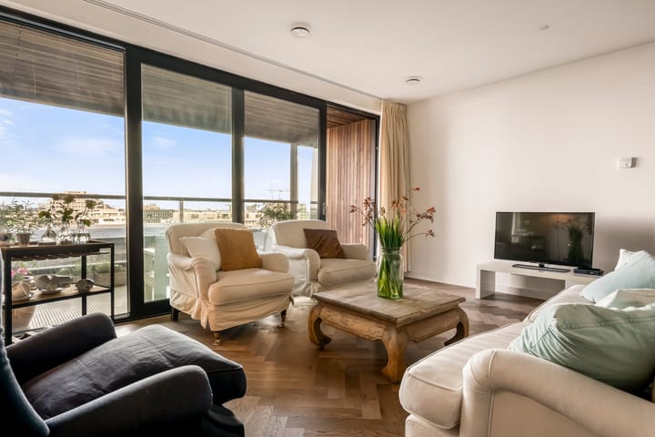 Foto 2 van Badhuiskade 111